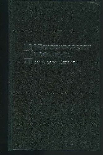 Microprocessor cookbook (9780830697786) by Hordeski, Michael F