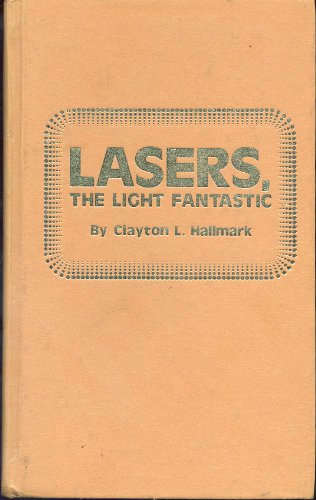 9780830698578: Lasers, the light fantastic