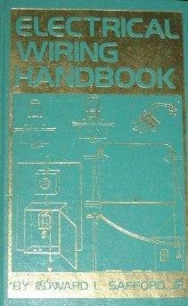 Imagen de archivo de Electrical Wiring Handbook a la venta por Better World Books