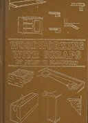 Stock image for Woodworking with scraps for sale by HPB Inc.
