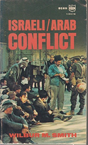 Stock image for Israeli-Arab Conflict for sale by HPB-Diamond