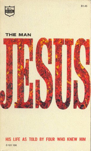 Beispielbild fr Who is this man Jesus?: The complete life of Jesus from the Living Bible zum Verkauf von Wonder Book