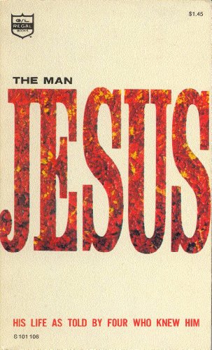 Stock image for Who is this man Jesus?: The complete life of Jesus from the Living Bible for sale by Better World Books: West