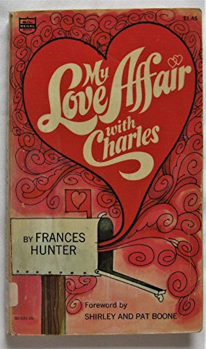 Beispielbild fr My Love Affair with Charles zum Verkauf von BooksRun