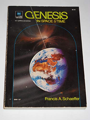 Stock image for Genesis In Space and Time for sale by Hippo Books