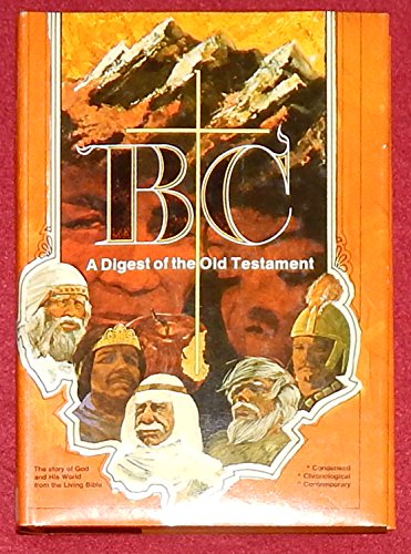 Beispielbild fr BC: A Digest of the Old Testament zum Verkauf von Cheryl's Books