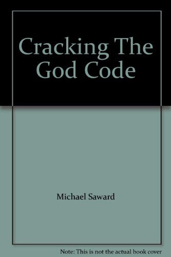 Stock image for Cracking The God Code for sale by ThriftBooks-Dallas
