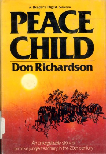 9780830704057: Peace Child