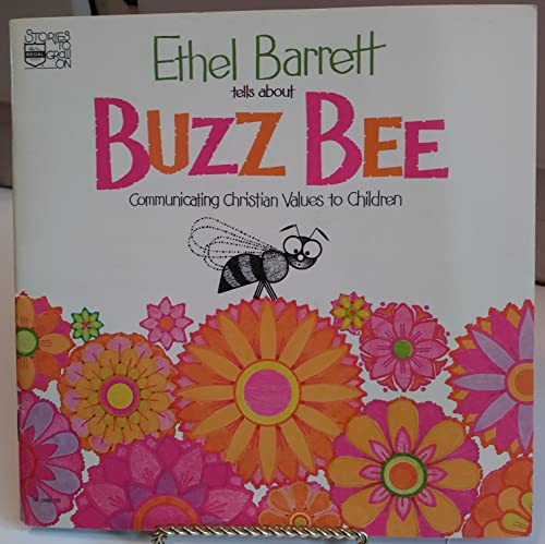 Imagen de archivo de Buzz Bee: Learning Respect for Authority/Quacky and Wacky : Learning Your Are Special a la venta por -OnTimeBooks-