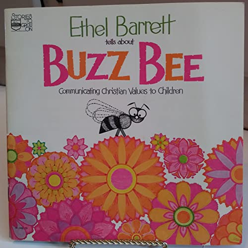 9780830704194: Buzz Bee: Learning Respect for Authority/Quacky and Wacky : Learning Your Are Special