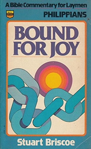 Stock image for Bound For Joy for sale by SecondSale
