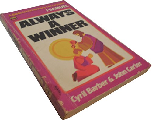 Imagen de archivo de Always a Winner a la venta por Better World Books