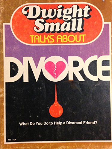Stock image for Divorce for sale by Bank of Books