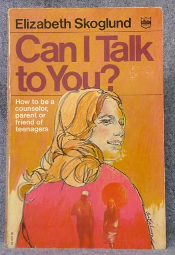 Beispielbild fr Can I Talk to You? zum Verkauf von Christian Book Store