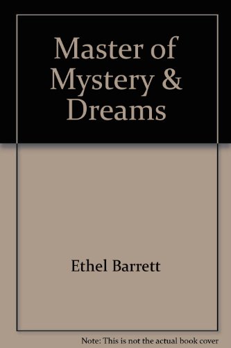 Master of Mystery & Dreams (Great Heroes of the Bible Series)