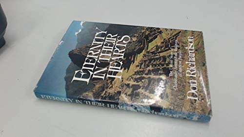 Imagen de archivo de Eternity in their Hearts: The Untold Story of Christianity among Folk Religions of Ancient People a la venta por Books From California