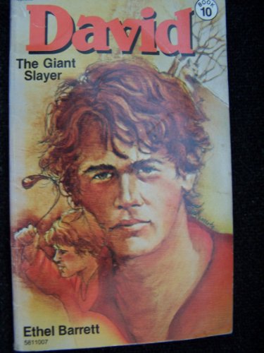 Stock image for David the Giant Slayer for sale by Gulf Coast Books