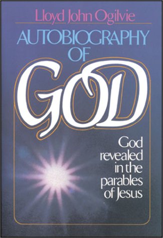 Beispielbild fr Autobiography of God zum Verkauf von Wonder Book