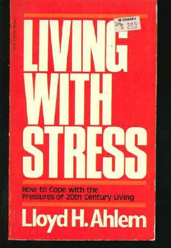 9780830708017: Living With Stress