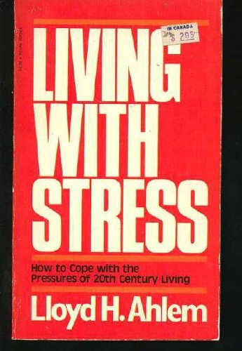 Stock image for Living With Stress for sale by ThriftBooks-Dallas