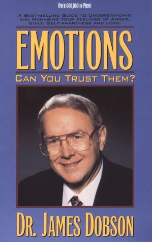 Stock image for Emotions: Can You Trust Them? for sale by Wonder Book