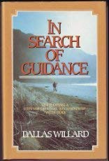 9780830708994: Title: In Search of Guidance Developing a Conversational