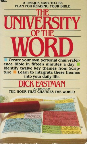 9780830709038: The University of the Word