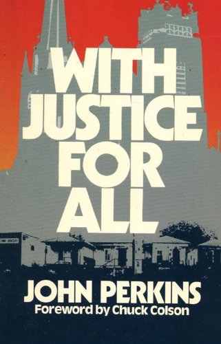 With Justice for All