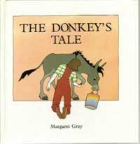 Stock image for Donkey's Tale for sale by SecondSale