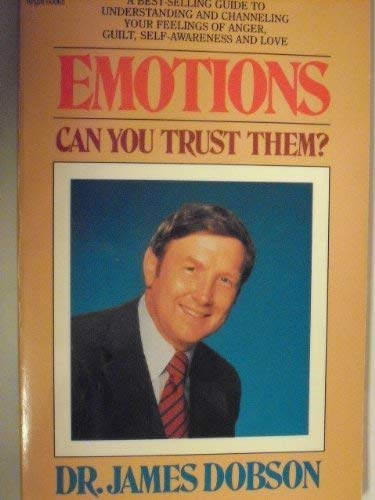 Imagen de archivo de Emotions: Can You Trust Them? a la venta por Wonder Book