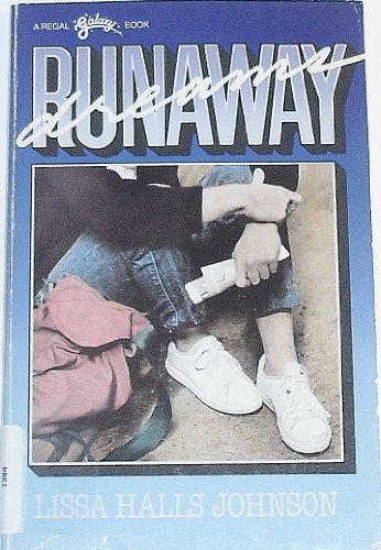 Stock image for Runaway Dreams (A Regal galaxy book) for sale by BookHolders