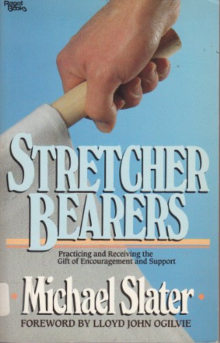 Stock image for Stretcher bearers for sale by BooksRun