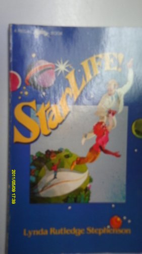 Stock image for Starlife! (A Regal galaxy book) for sale by ThriftBooks-Atlanta