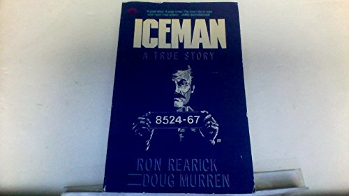 Stock image for Iceman : A True Story for sale by Better World Books