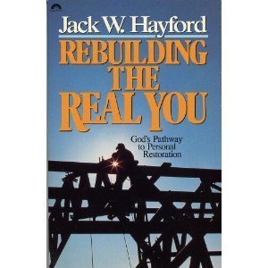 Beispielbild fr Rebuilding the Real You zum Verkauf von Wonder Book