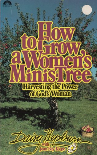 Beispielbild fr How to Grow a Women's Mini's Tree zum Verkauf von Wonder Book