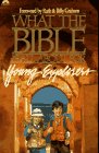 What the Bible Is All About for Young Explorers: Based on the Best-Selling Classic by Henrietta Mears ; Author and General Editor, Frances Blankenba (9780830711628) by HENRIETTA MEARS