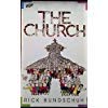 Stock image for THE CHURCH for sale by Neil Shillington: Bookdealer/Booksearch