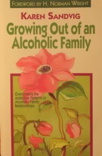 Beispielbild fr Growing Out of An Alcoholic Family : Overcoming the Addictive Patterns in Alcoholic Family Relationships zum Verkauf von Better World Books
