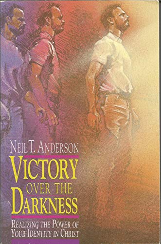 9780830713752: Victory over the Darkness: Realizing the Power of Your Identity in Christ