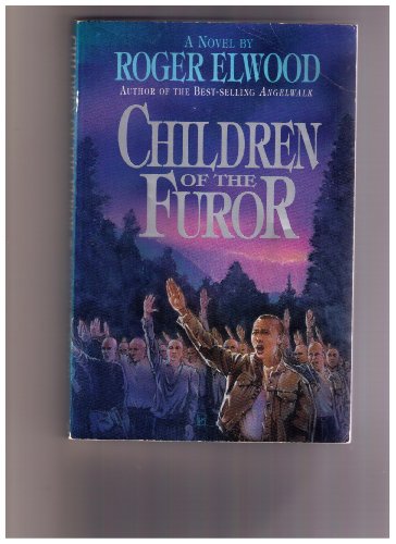 Beispielbild fr Children of the Furor zum Verkauf von Wonder Book