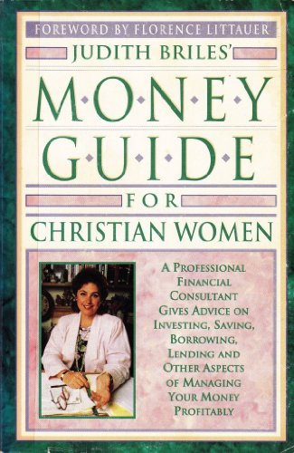 Beispielbild fr Money Guide for Christian Women zum Verkauf von Wonder Book