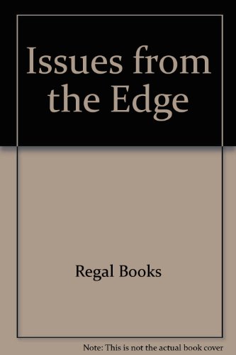 Stock image for Issues from the Edge: Teacher's Manual for sale by HPB-Ruby