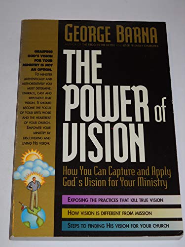 9780830716012: Power of Vision, The