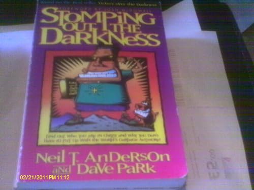 9780830716401: Stomping Out the Darkness