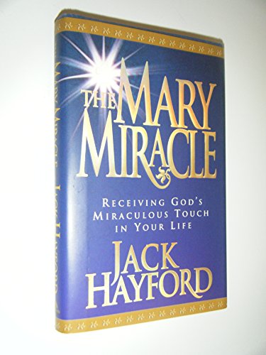 Beispielbild fr The Mary Miracle zum Verkauf von SecondSale