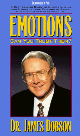 Imagen de archivo de Emotions : Can You Trust Them? a la venta por Better World Books