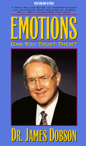 Stock image for Emotions : Can You Trust Them for sale by Gulf Coast Books