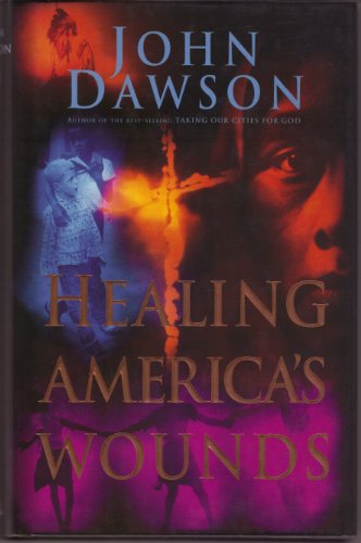 Beispielbild fr Healing America's Wounds zum Verkauf von SecondSale