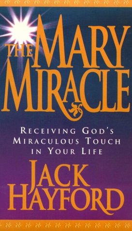 Stock image for The Mary Miracle for sale by SecondSale